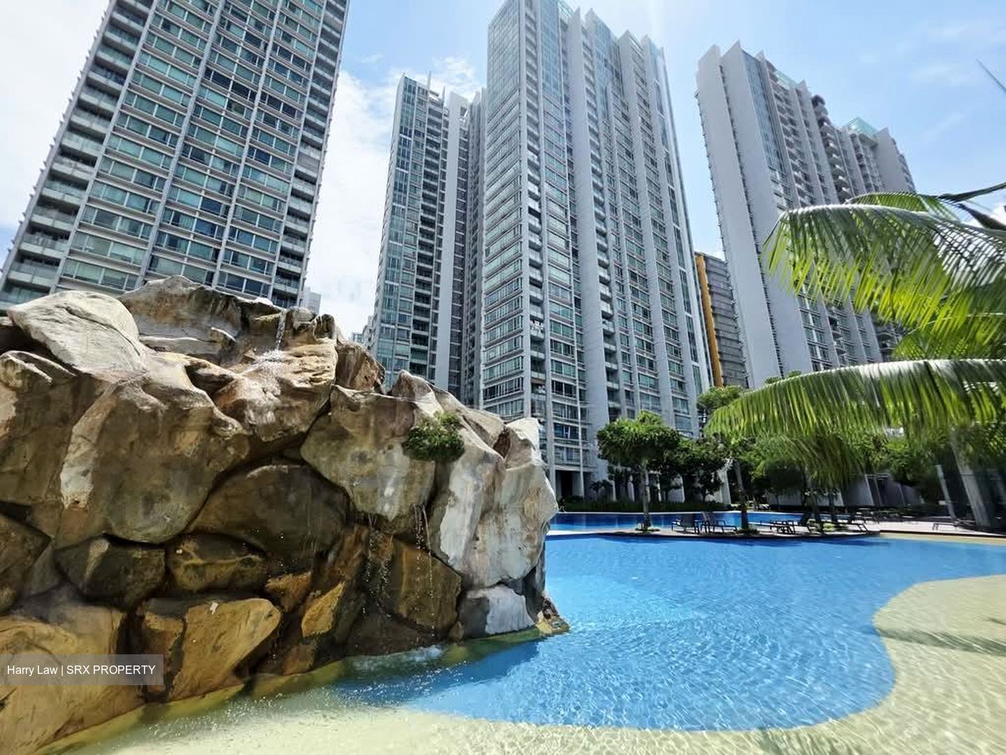 Park Infinia At Wee Nam (D11), Condominium #576717691